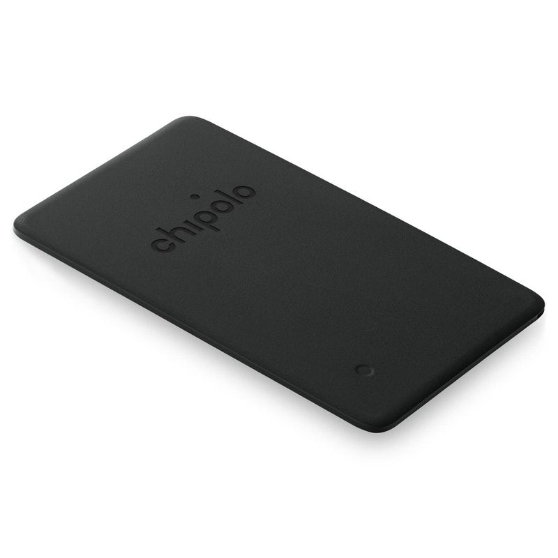 Localizzatore di oggetti Chipolo - Card Spot - per dispositivi Apple