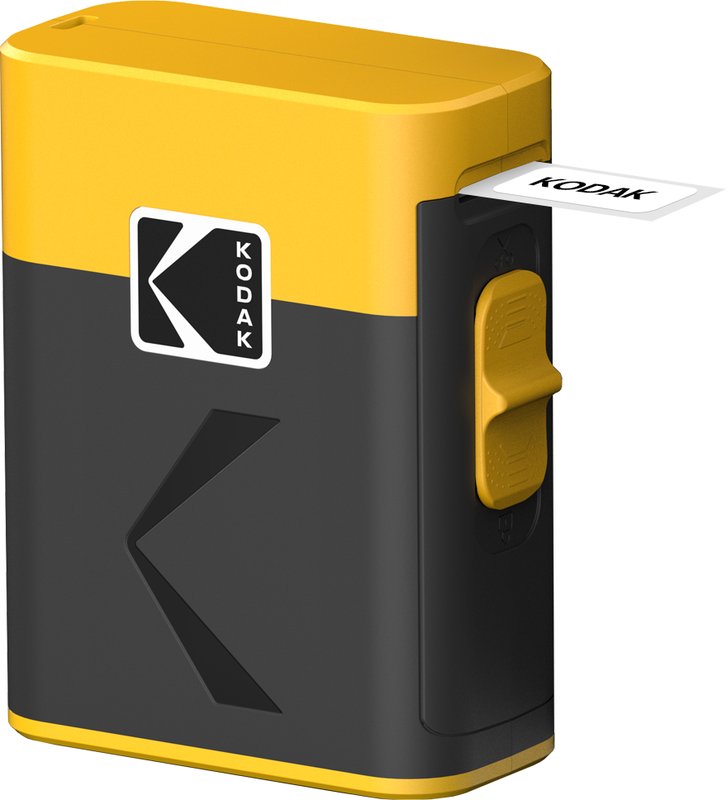 Mini Stampante per etichette M50