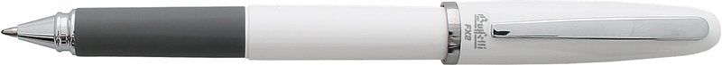 Penna Gel Fx2 - fusto bianco