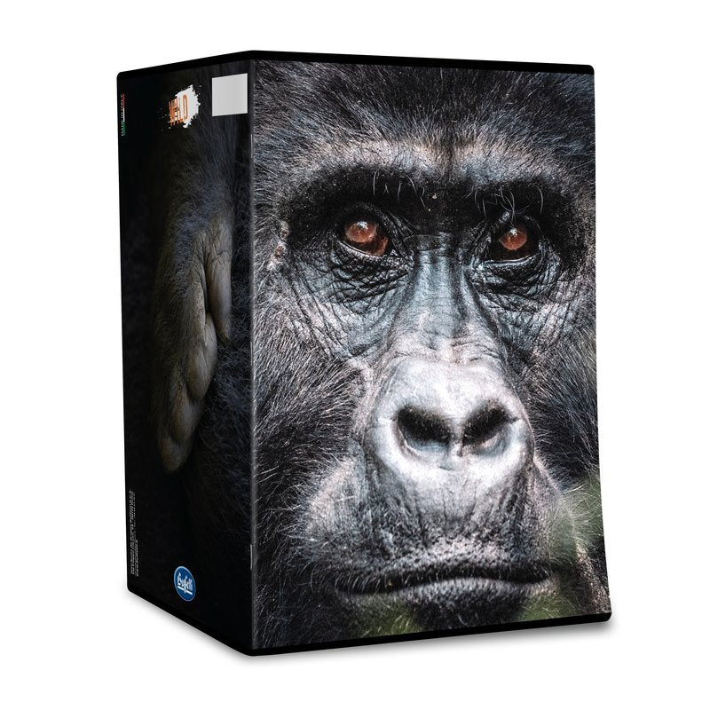 Maxiquaderno WILD - Rigatura 0B - Righe 3a elementare - 80 g - A4 - copertine assortite