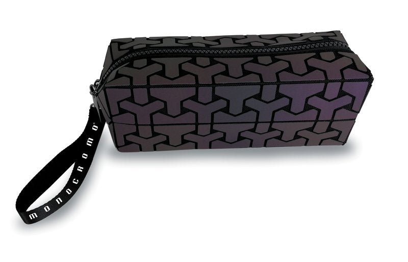 Tombolino Monocromo Reflective Geometric - Effetto riflettente - colori assortiti