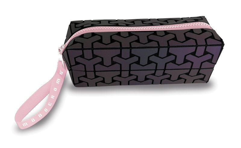 Tombolino Monocromo Reflective Geometric - Effetto riflettente - colori assortiti