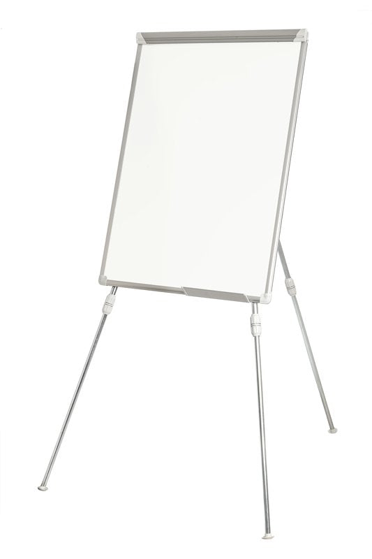 Lavagna portablocco non magnetica - 100x70 cm
