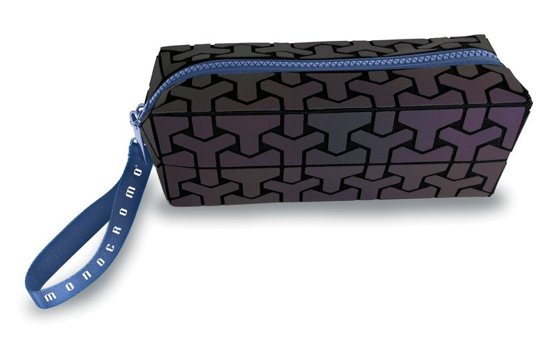 Tombolino Monocromo Reflective Geometric - Effetto riflettente - colori assortiti