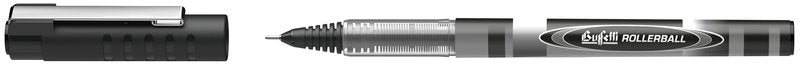 RollerBall  - tratto 0.5 mm -  nero