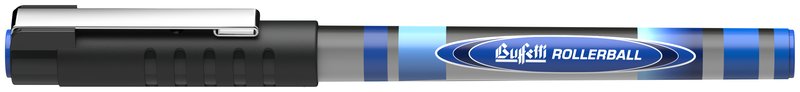 RollerBall  - tratto 0.5 mm - blu