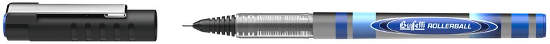 RollerBall  - tratto 0.5 mm - blu