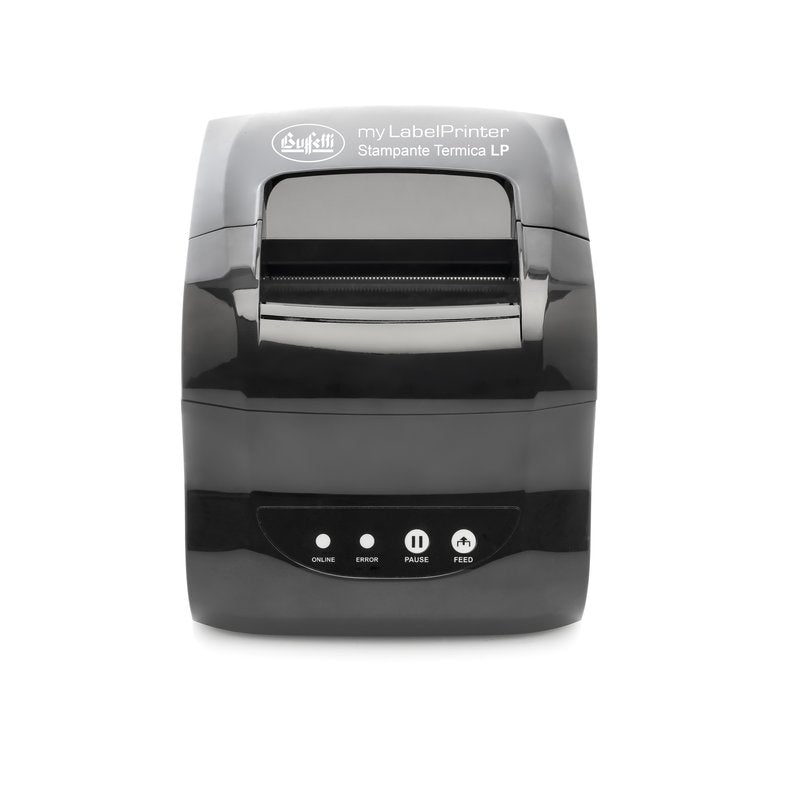 Etichettatrice professionale My Label Printer LP