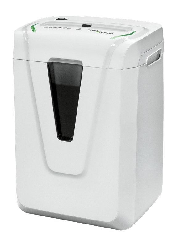 Distruggidocumenti HYBRID Buffetti by Kobra -  a frammenti - 3,5 x 40 mm - P4