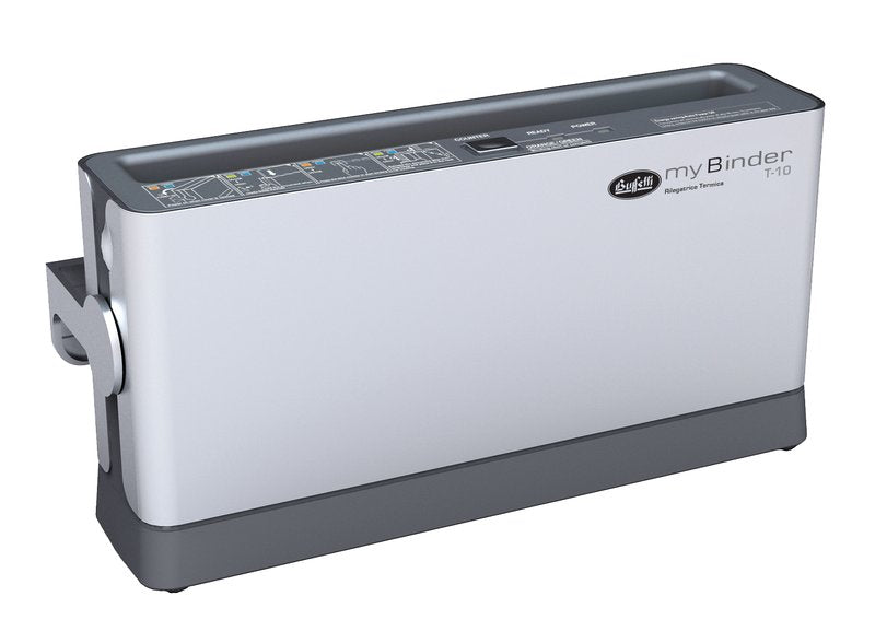 Rilegatrice termica T10