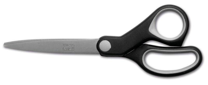Forbici multiuso in titanio - Lunghezza lama 21 cm