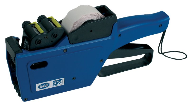 Prezzatrice manuale SM2-16