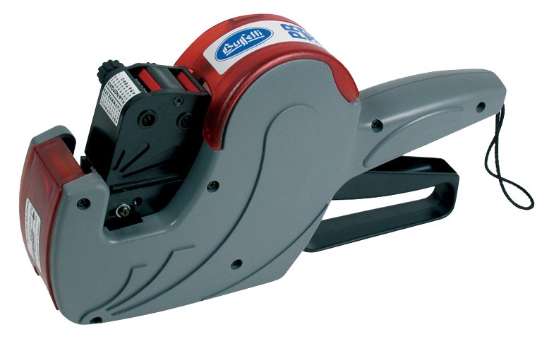Prezzatrice manuale professionale PR2-16a