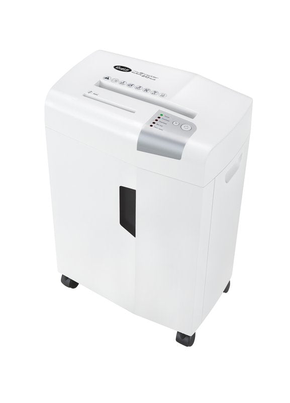 Distruggidocumenti myShredder B13 Plus -  a frammenti - 4X37 mm - P4