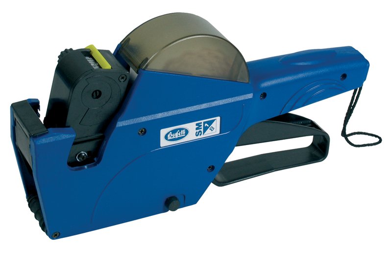 Prezzatrice manuale SM1-8