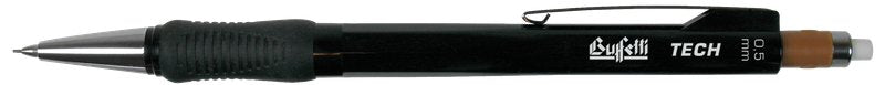 Portamine professionale  - Tratto 0,5 mm - nero