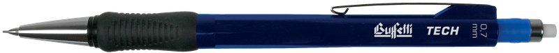 Portamine professionale  - Tratto 0,7 mm - blu