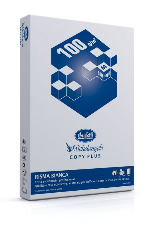 Michelangelo Copy Plus - 100 g