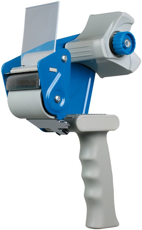 Dispenser per nastri da imballo