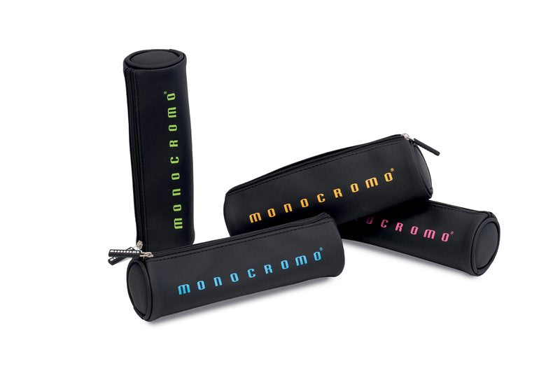 ombolino Monocromo Black - colore rosa