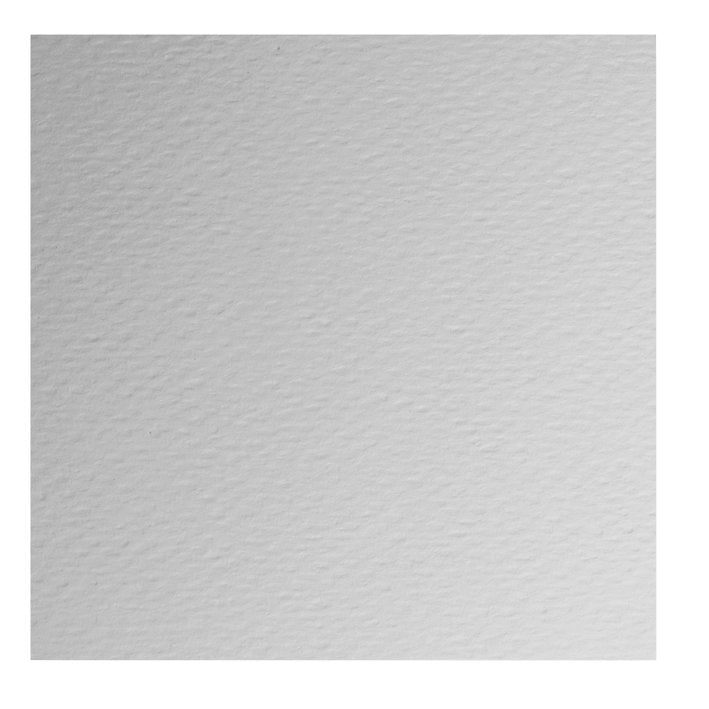 Conf. 50 ff carta canvass bianco - ruvida A4 - 100 g