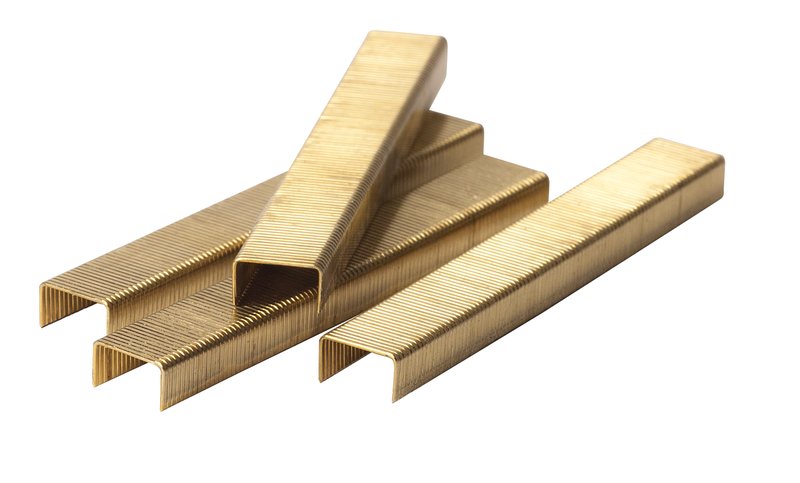 Punti metallici superior - passo 126 - 24/6 mm