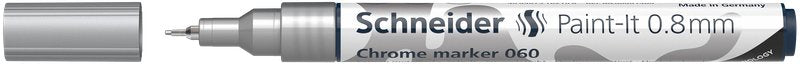 Marcatore Chrome Paint it - cromato effetto specchio