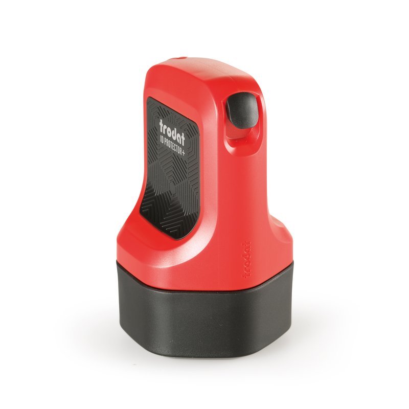 Timbro ID-PROTECTOR