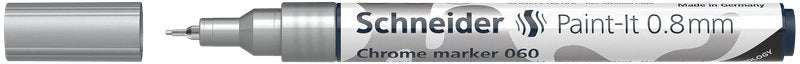 Marcatore Chrome Paint it - cromato effetto specchio