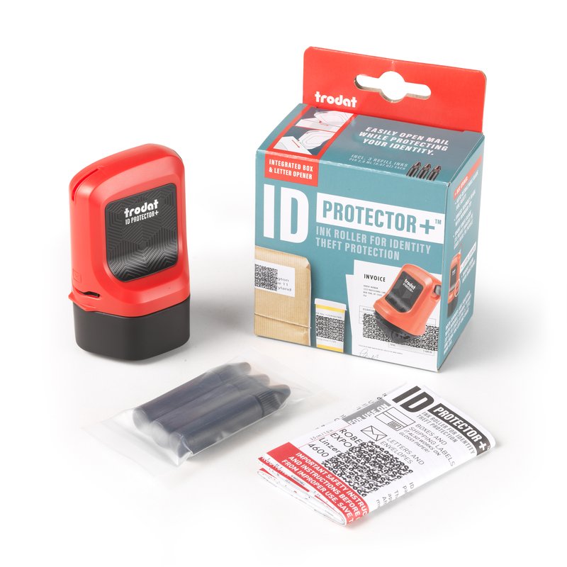 Timbro ID-PROTECTOR