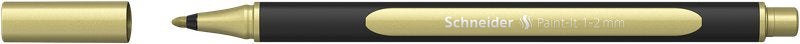 Marcatore Metallic Liner 020 - oro