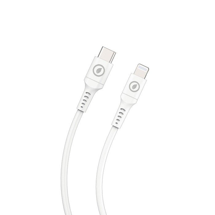 Cavo di ricarica Type-C / Lightning - sync & charge