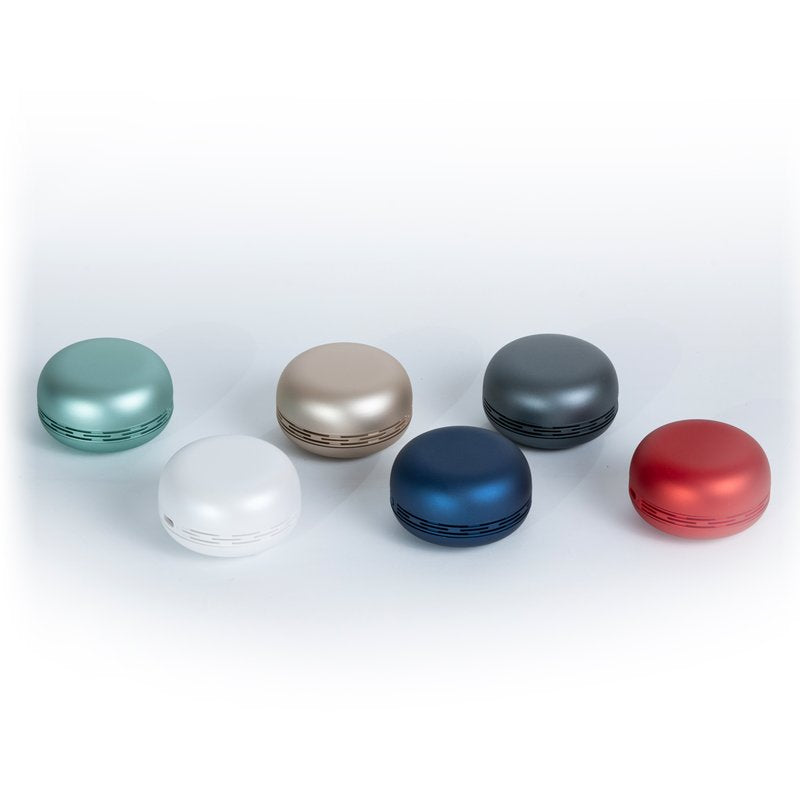 Mini Speaker Bluetooth Macaron - colori assortiti