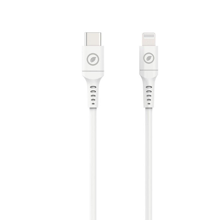 Cavo di ricarica Type-C / Lightning - sync & charge