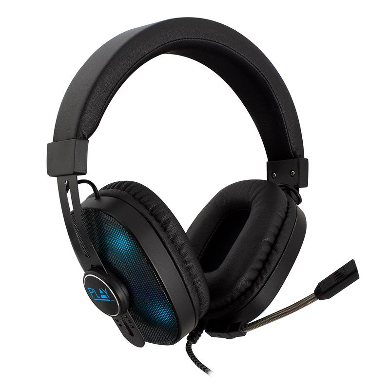 Cuffie led RGB Gaming