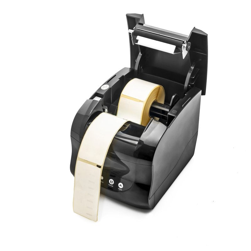 Etichettatrice professionale My Label Printer LP