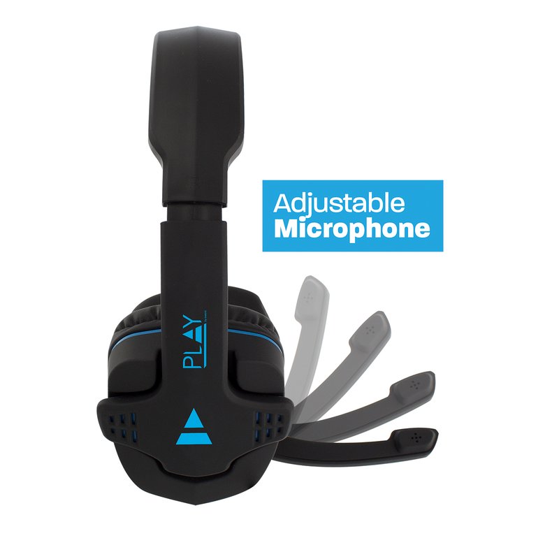 Cuffie con microfono Gaming