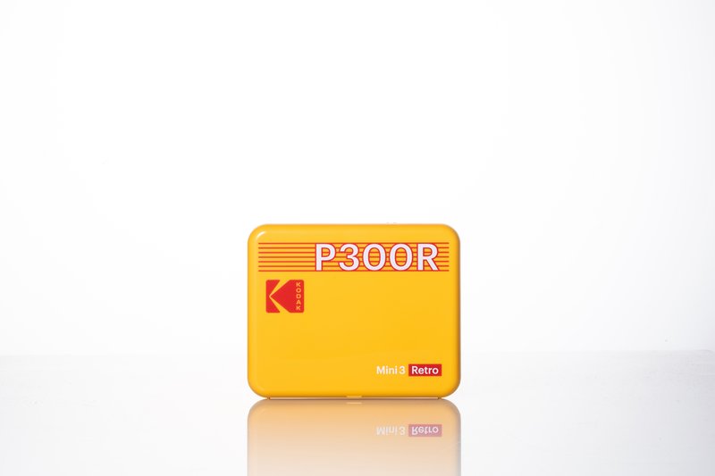 Mini 3 Retro R300RY