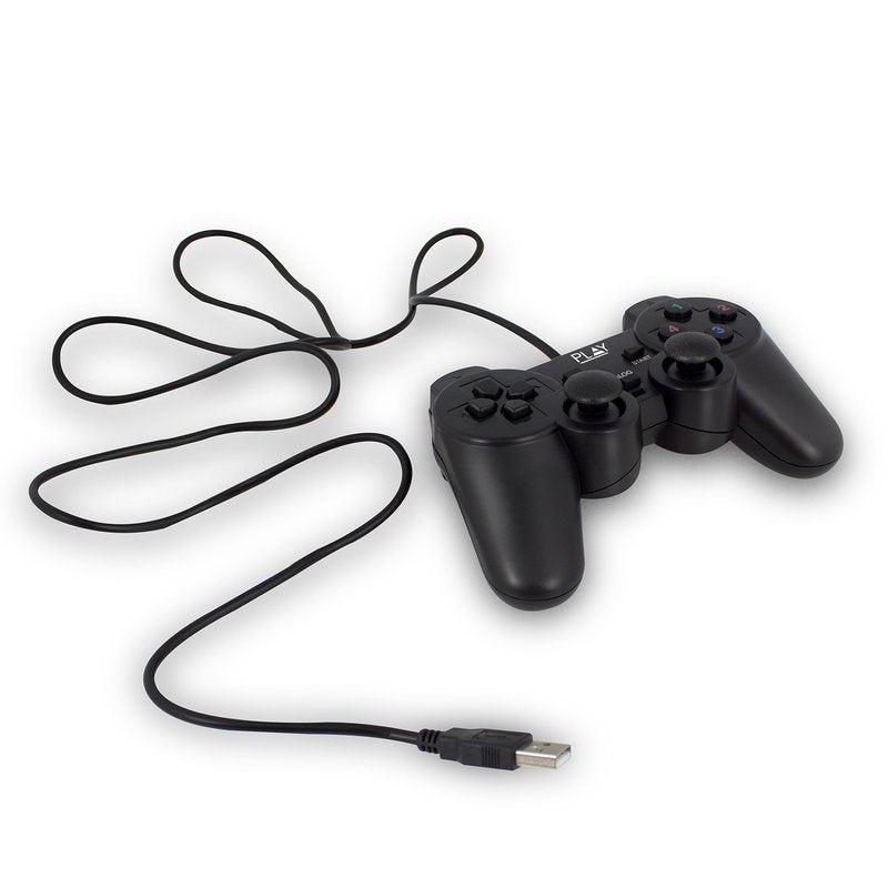 Gamepad USB cablato per PC