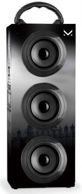 Torre Subwoofer