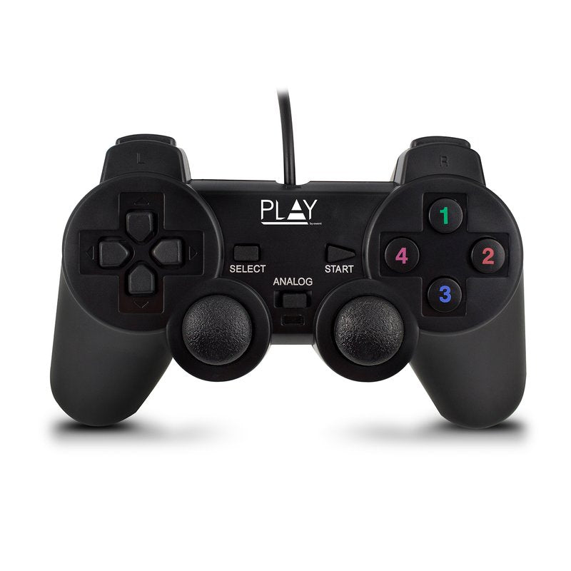 Gamepad USB cablato per PC
