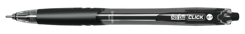 SmoothPen a scatto Click 0.7