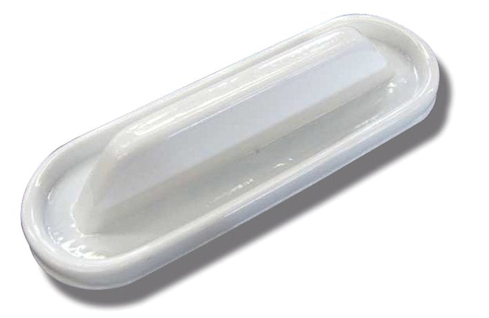 Cancellino magnetico - 12x4 cm