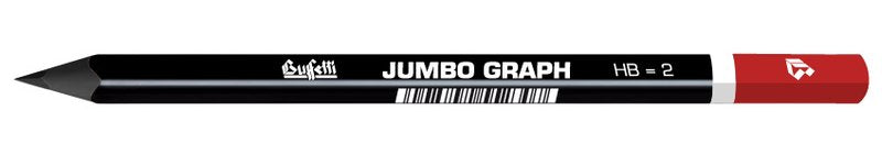 Matitone Jumbo Graph HB
