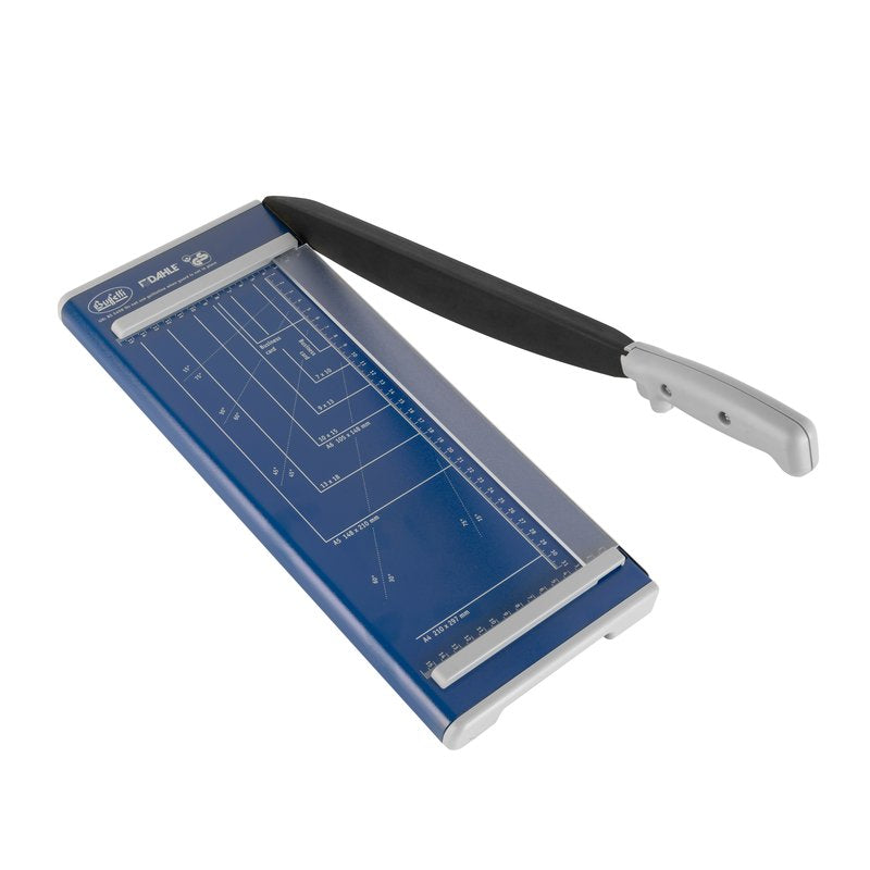 Taglierina a leva Hobby - A4 - Luce taglio 320 mm