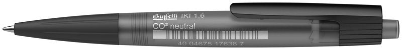 Penna sfera a scatto - IKI 1.6