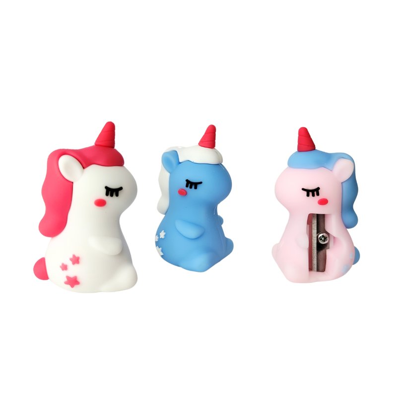 Set Temperino + Gomma