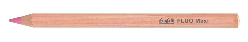 Matitone fluo rosa