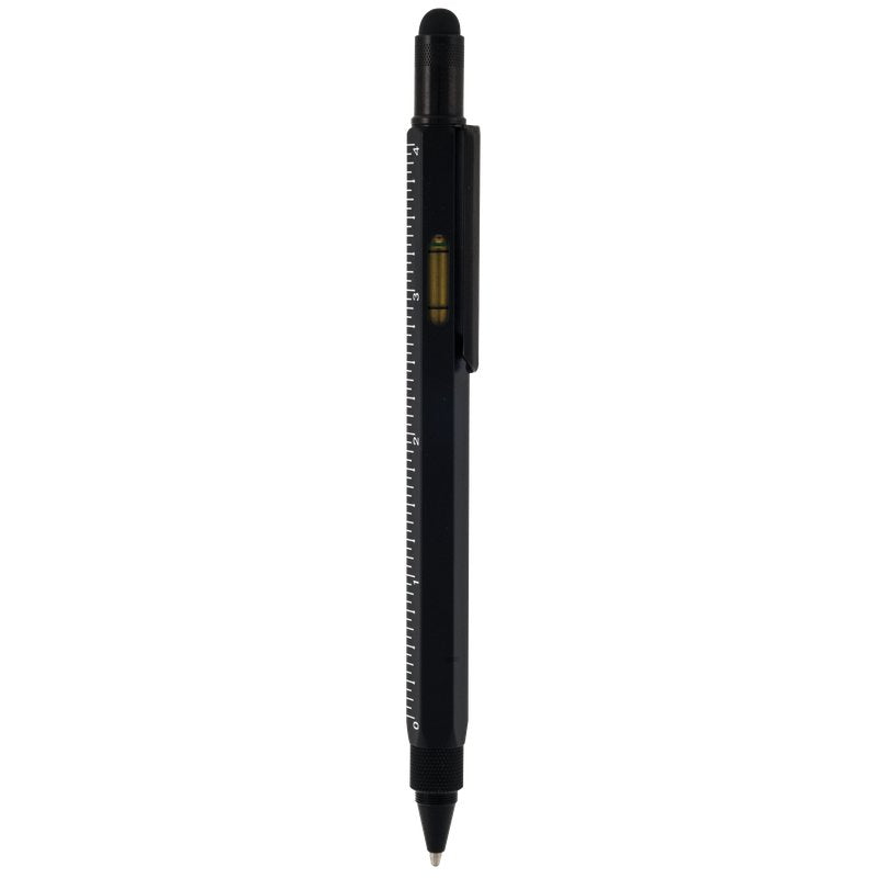 Penna a sfera Tool Pen - fusto nero - tratto medio