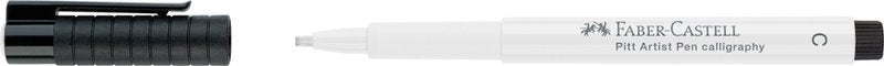 Astuccio 4 Pitt Artist Pen